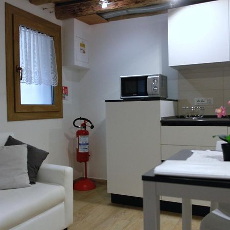 Tre Raggi Apartment Venise Extérieur photo