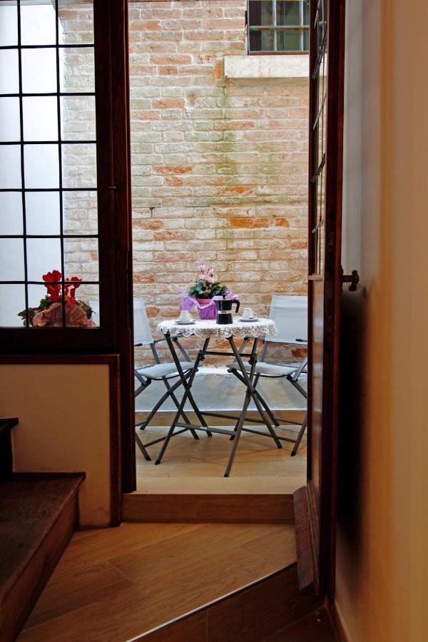 Tre Raggi Apartment Venise Extérieur photo