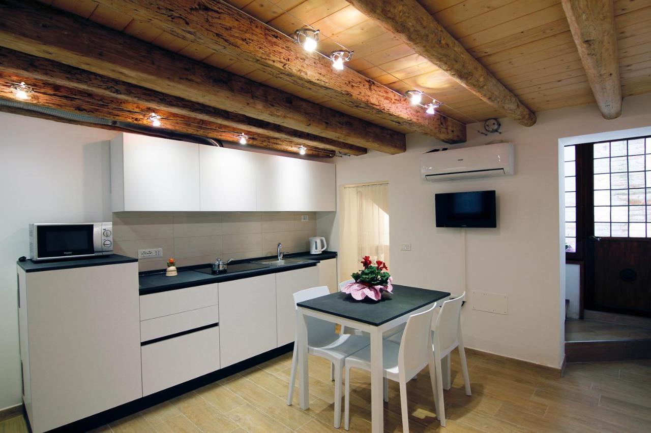 Tre Raggi Apartment Venise Extérieur photo