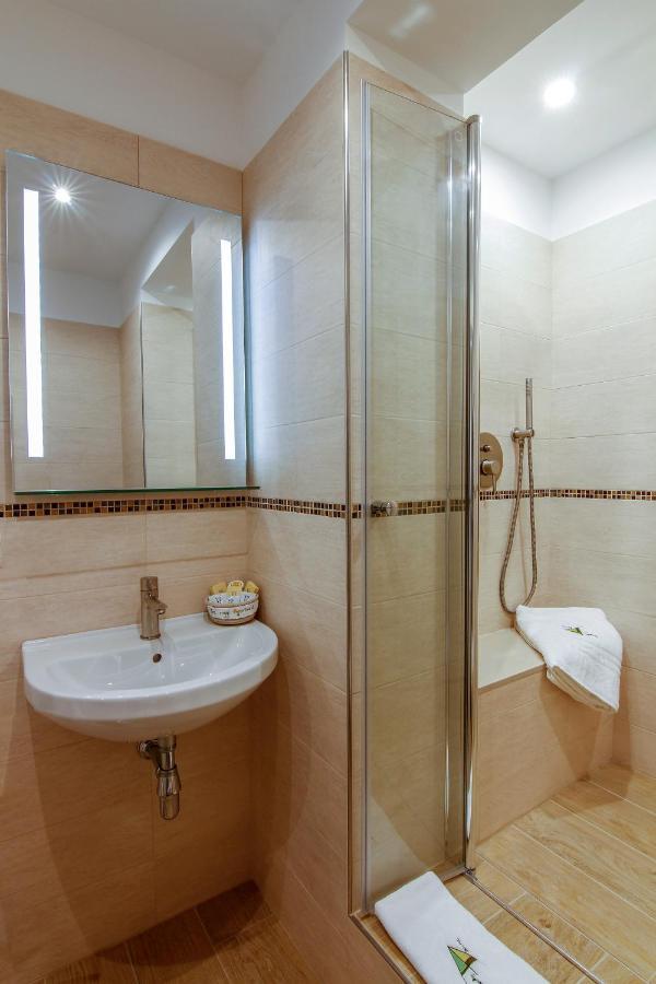 Tre Raggi Apartment Venise Extérieur photo
