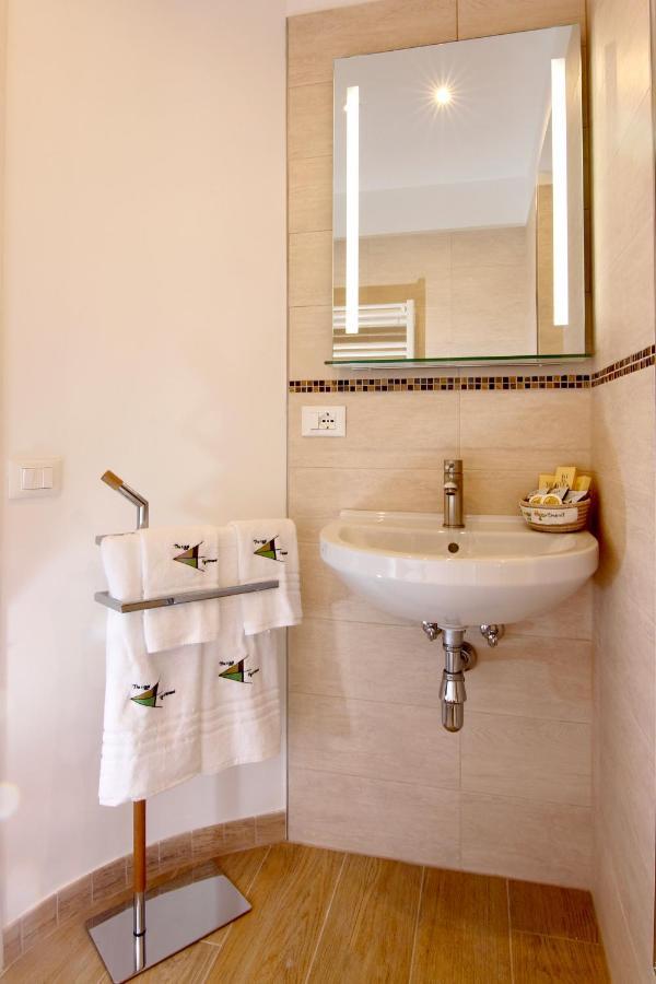 Tre Raggi Apartment Venise Extérieur photo