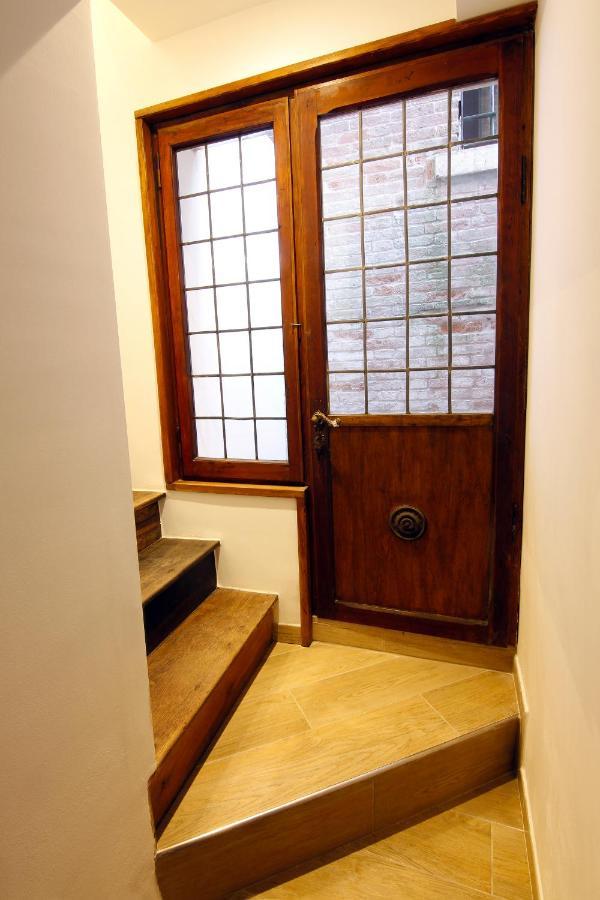 Tre Raggi Apartment Venise Extérieur photo