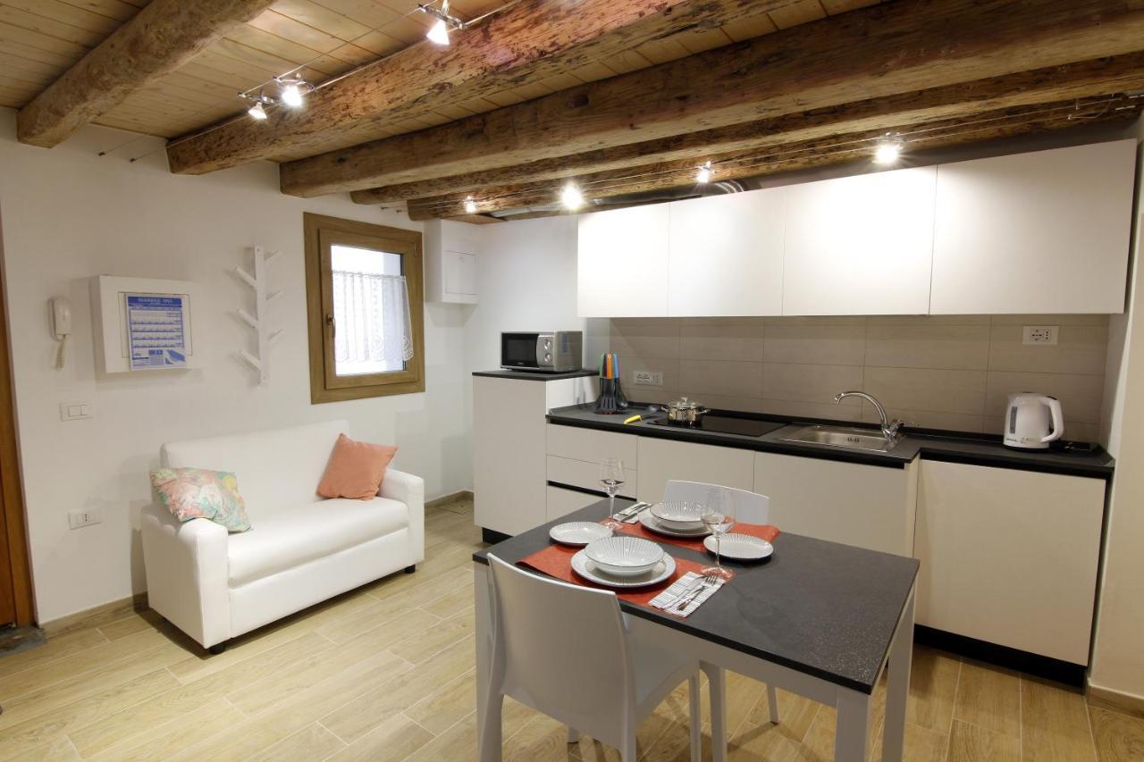 Tre Raggi Apartment Venise Extérieur photo