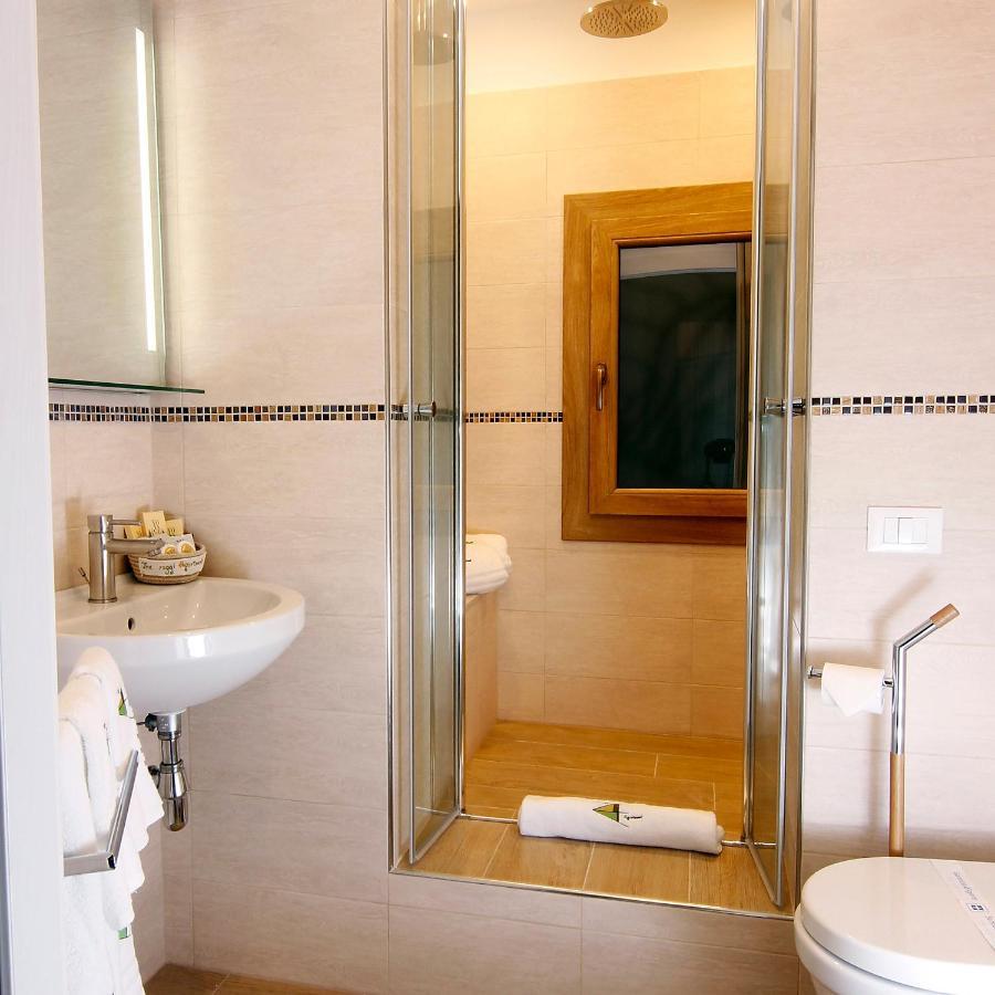Tre Raggi Apartment Venise Extérieur photo
