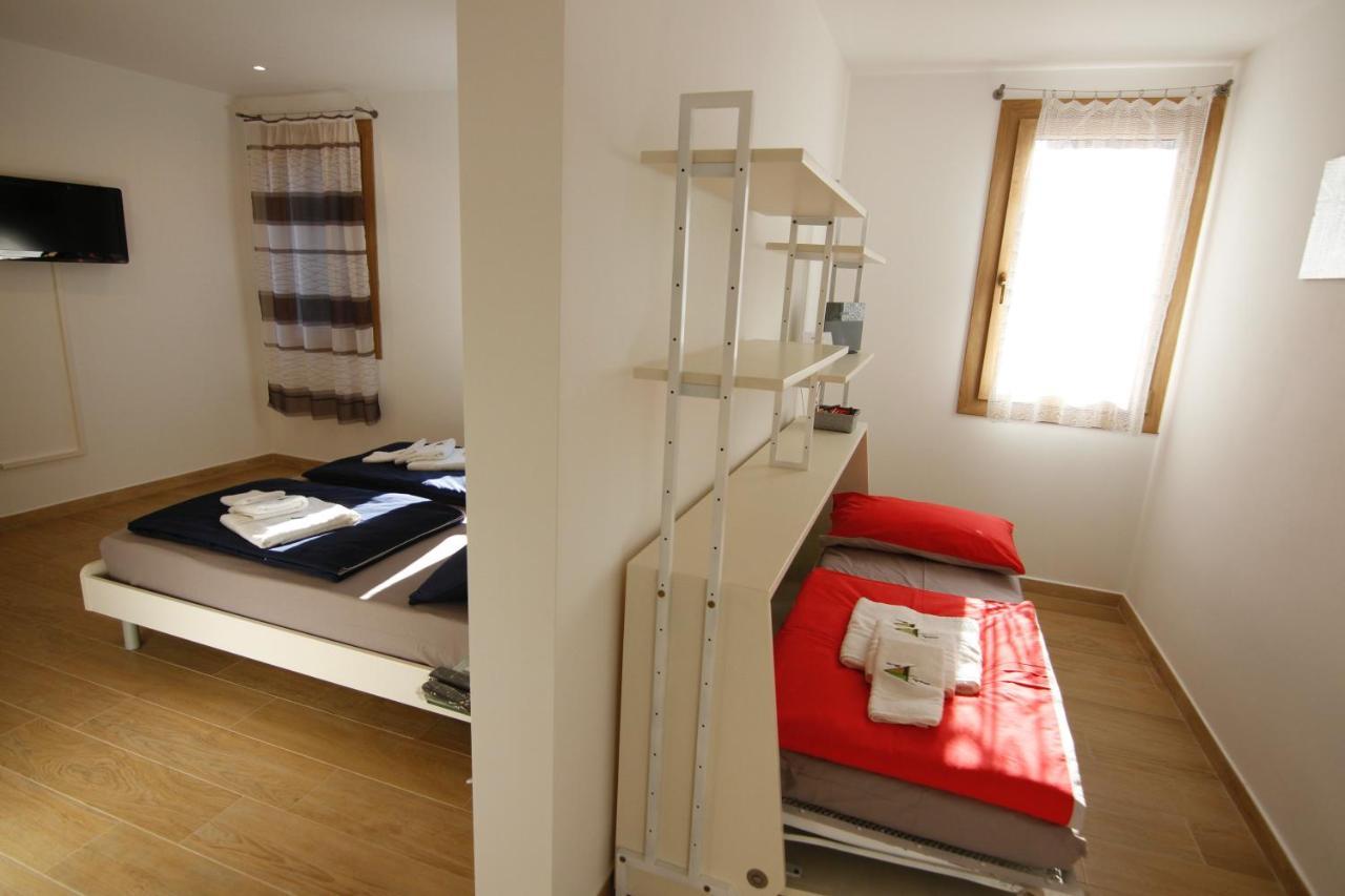 Tre Raggi Apartment Venise Extérieur photo