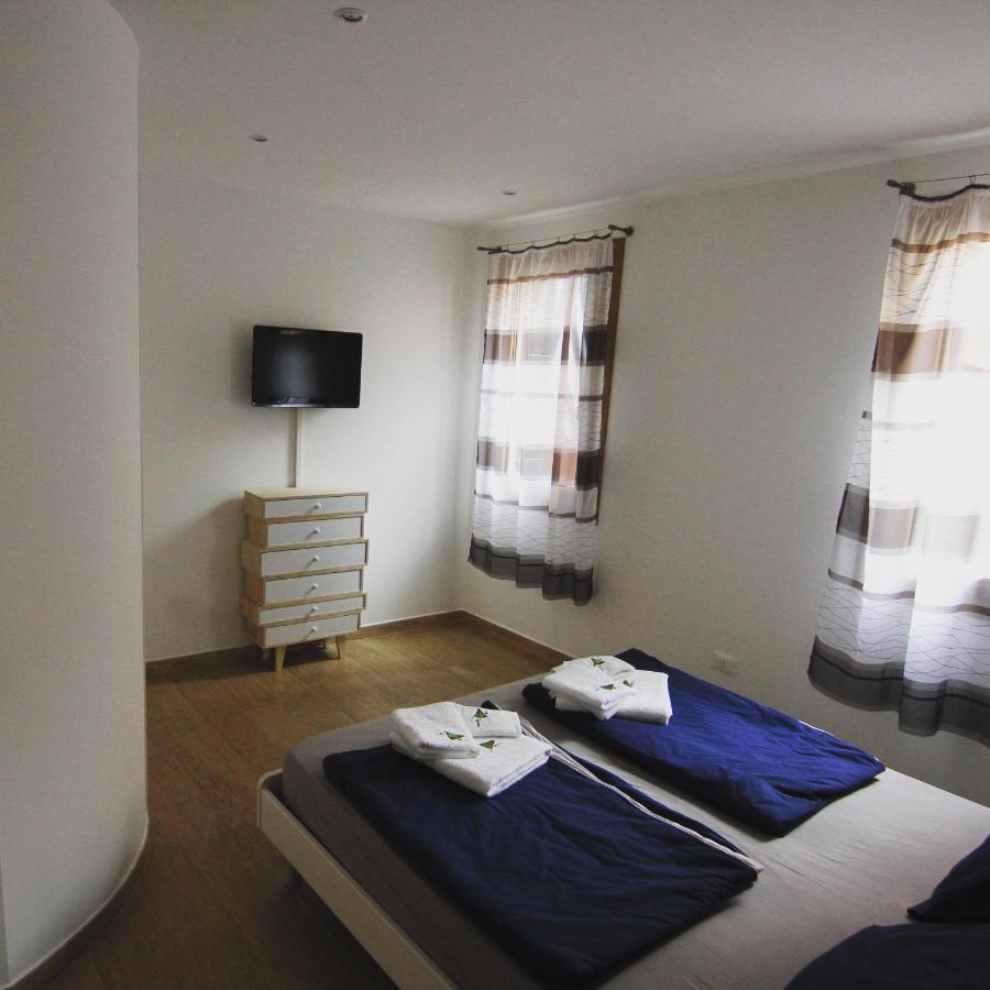 Tre Raggi Apartment Venise Extérieur photo