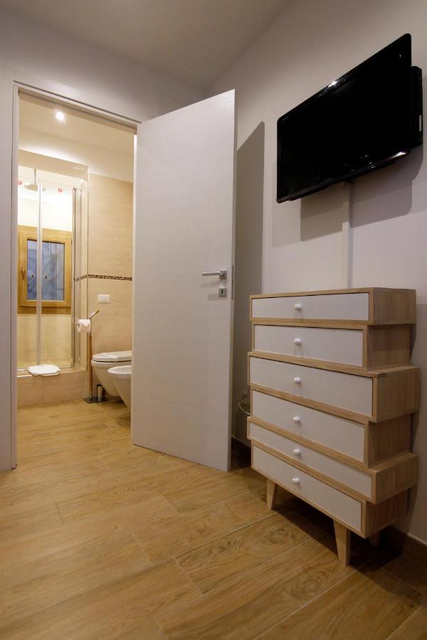 Tre Raggi Apartment Venise Extérieur photo