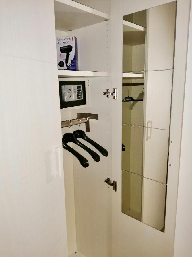 Tre Raggi Apartment Venise Extérieur photo
