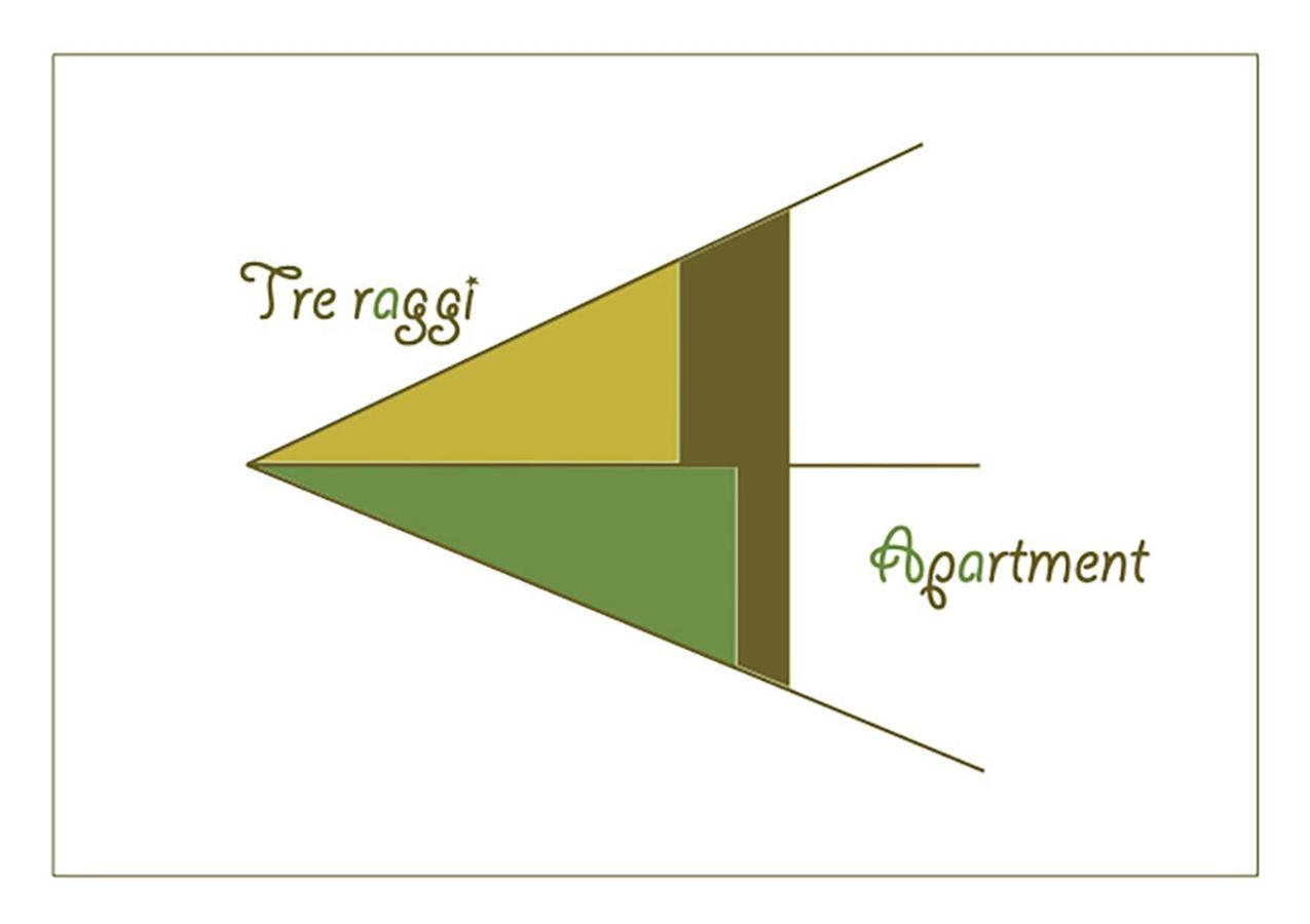 Tre Raggi Apartment Venise Extérieur photo