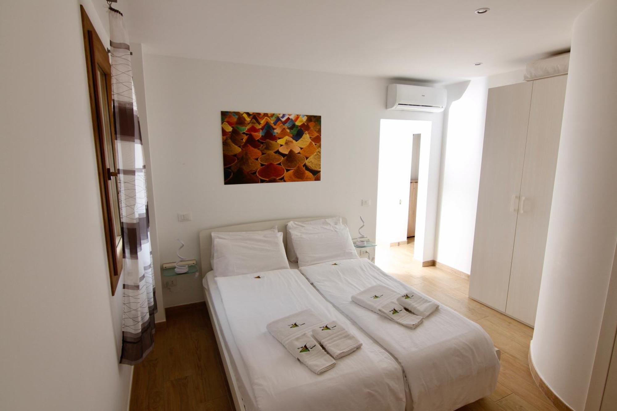 Tre Raggi Apartment Venise Extérieur photo