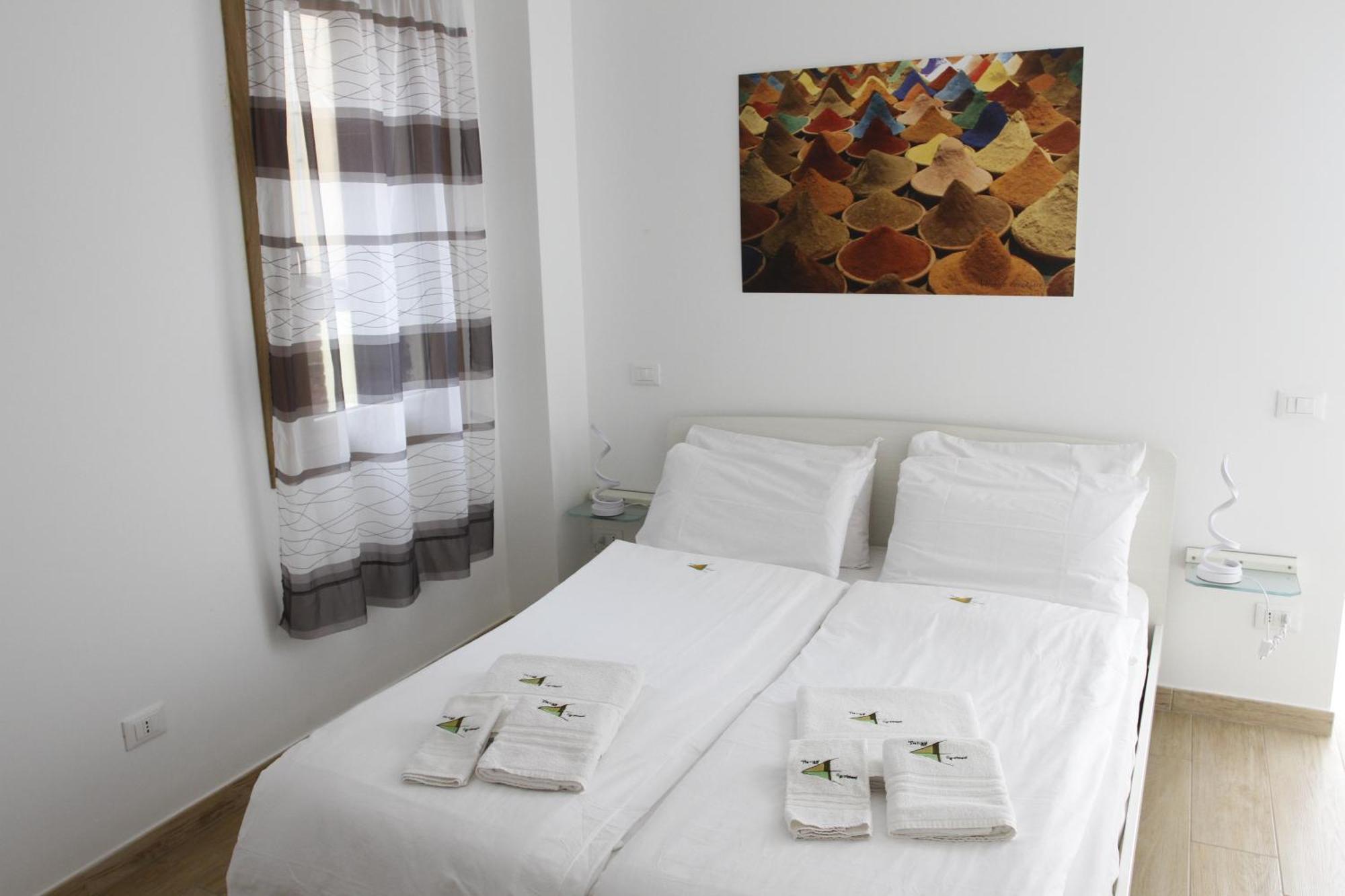 Tre Raggi Apartment Venise Extérieur photo
